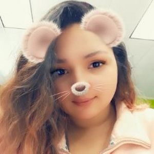 Meet your Posher, Katelyn